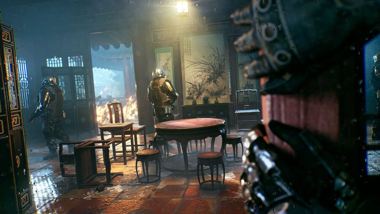 Bright Memory Collection thumbnail 15