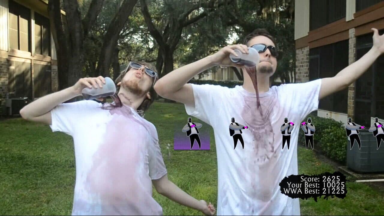 Whiteboyz Wit Attitude: The Pursuit of Money thumbnail 3