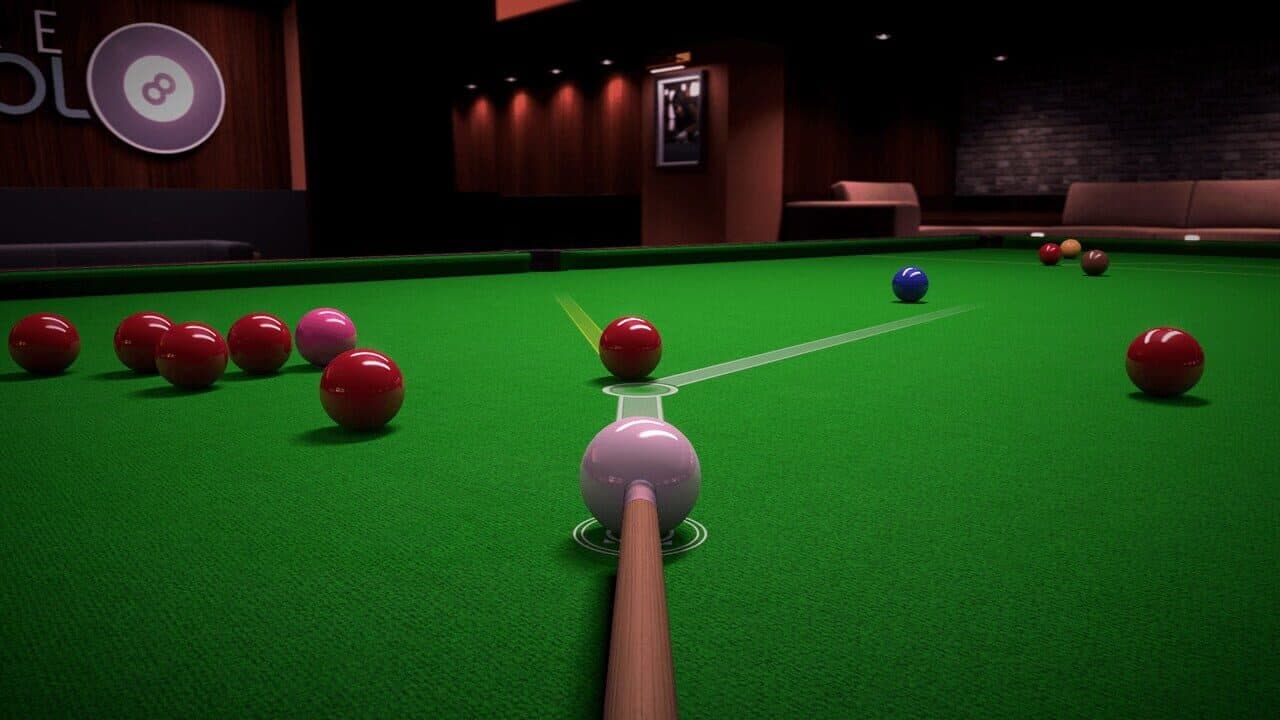 Pure Pool Snooker Bundle thumbnail 5