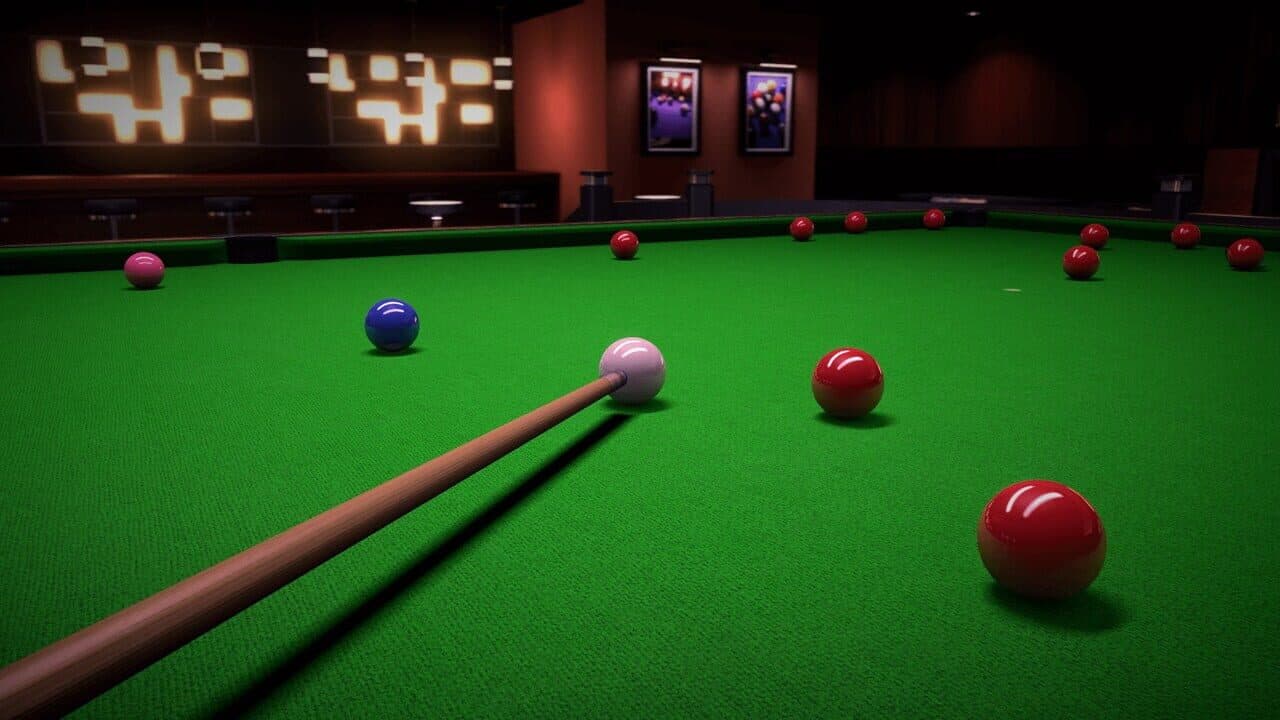 Pure Pool Snooker Bundle thumbnail 2