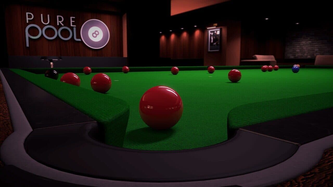 Pure Pool Snooker Bundle thumbnail 6