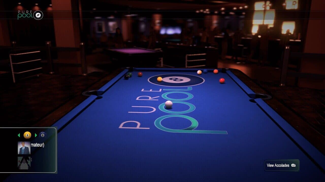 Pure Pool Snooker Bundle thumbnail 7