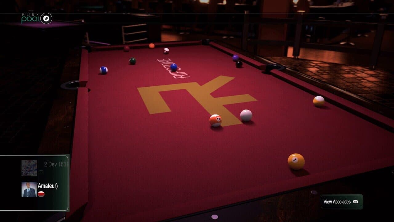 Pure Pool Snooker Bundle thumbnail 8