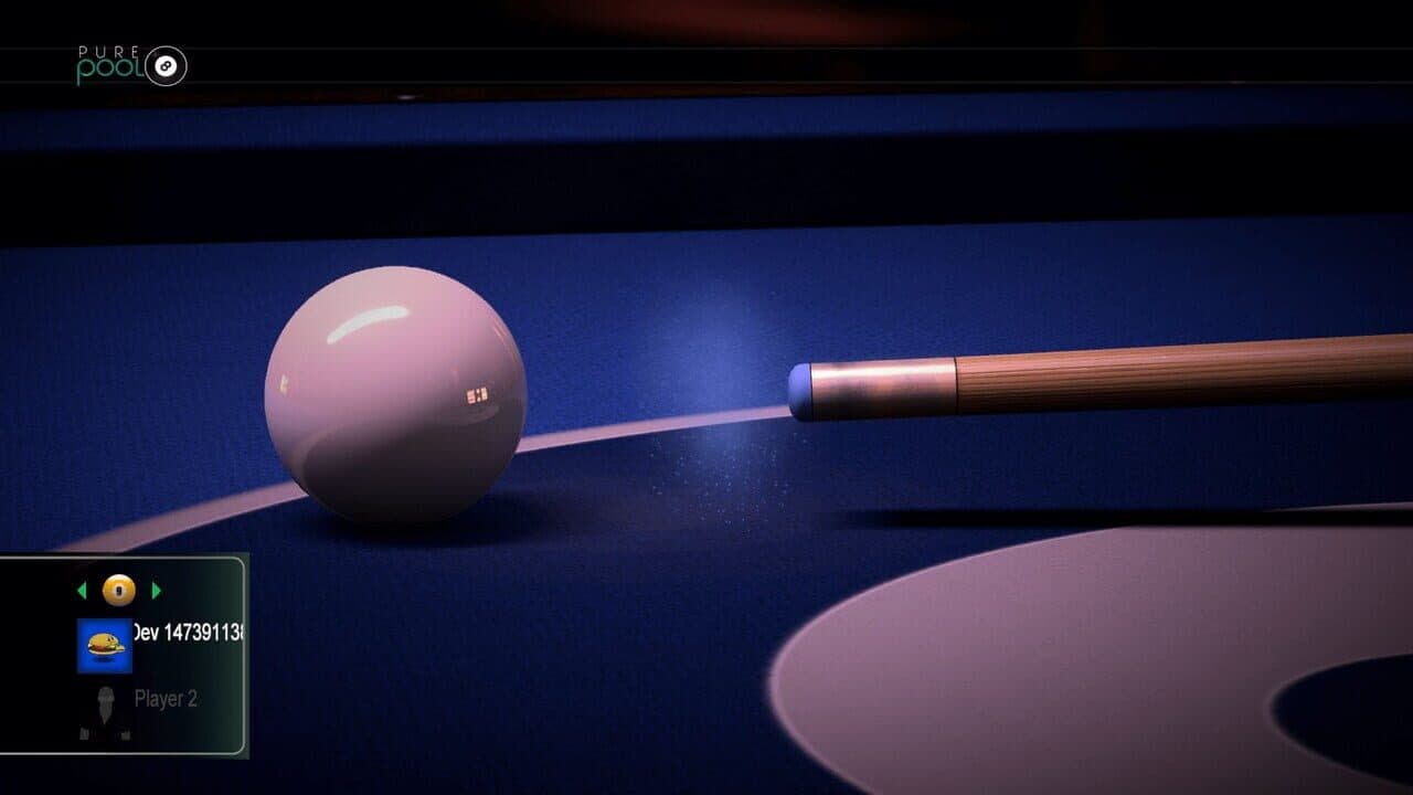 Pure Pool Snooker Bundle thumbnail 9