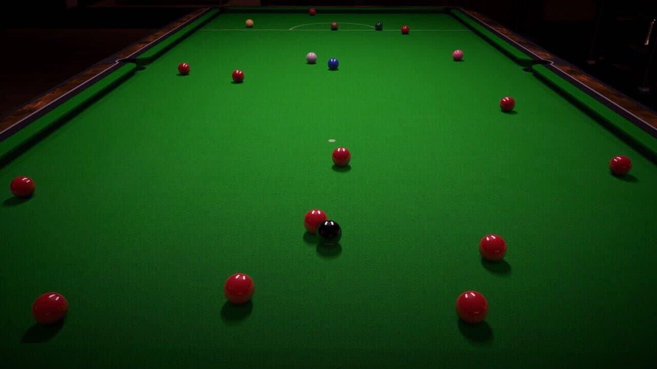 Pure Pool Snooker Bundle thumbnail 10