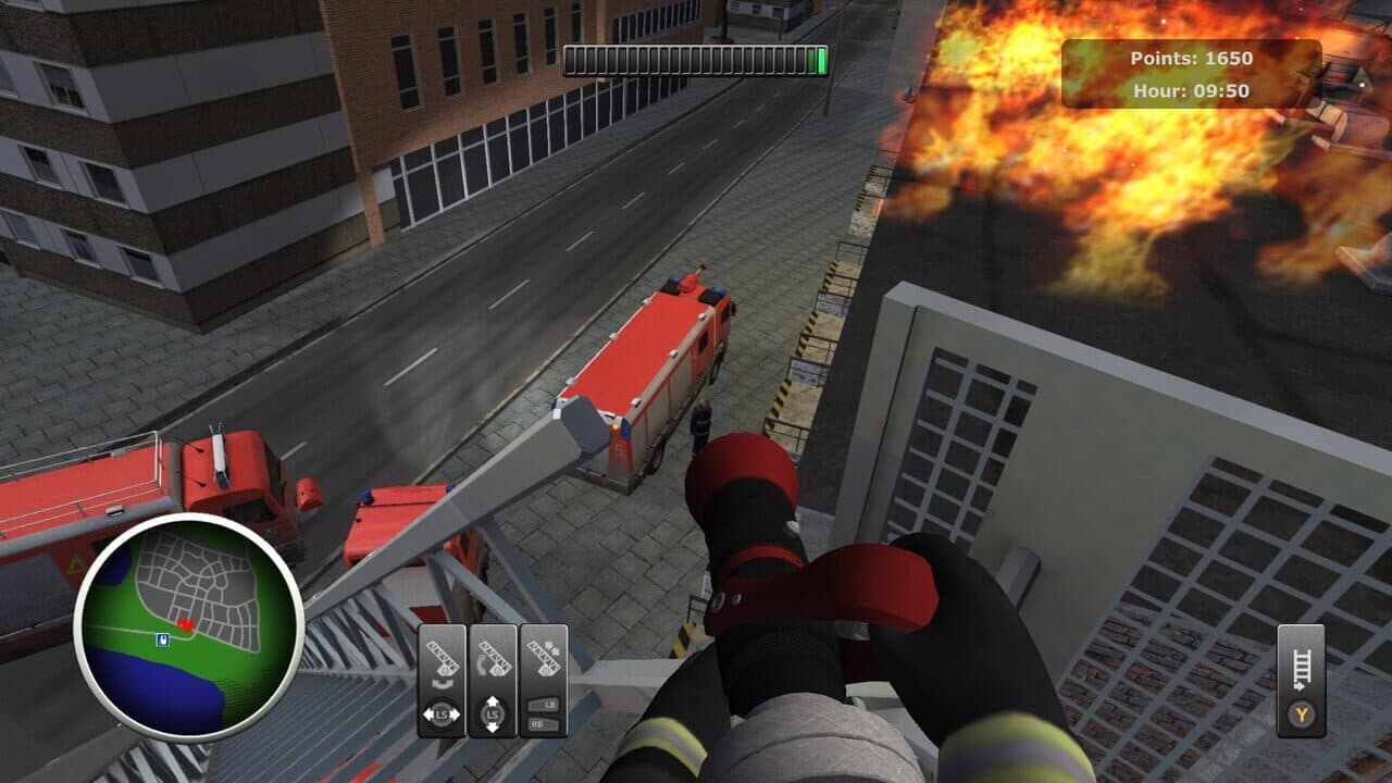 World of Simulators Bundle screenshot 1