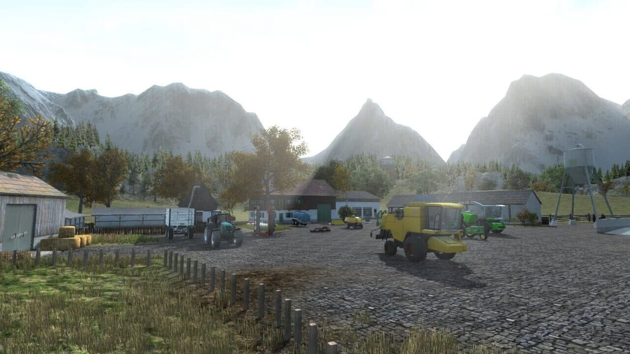 World of Simulators Bundle thumbnail 6