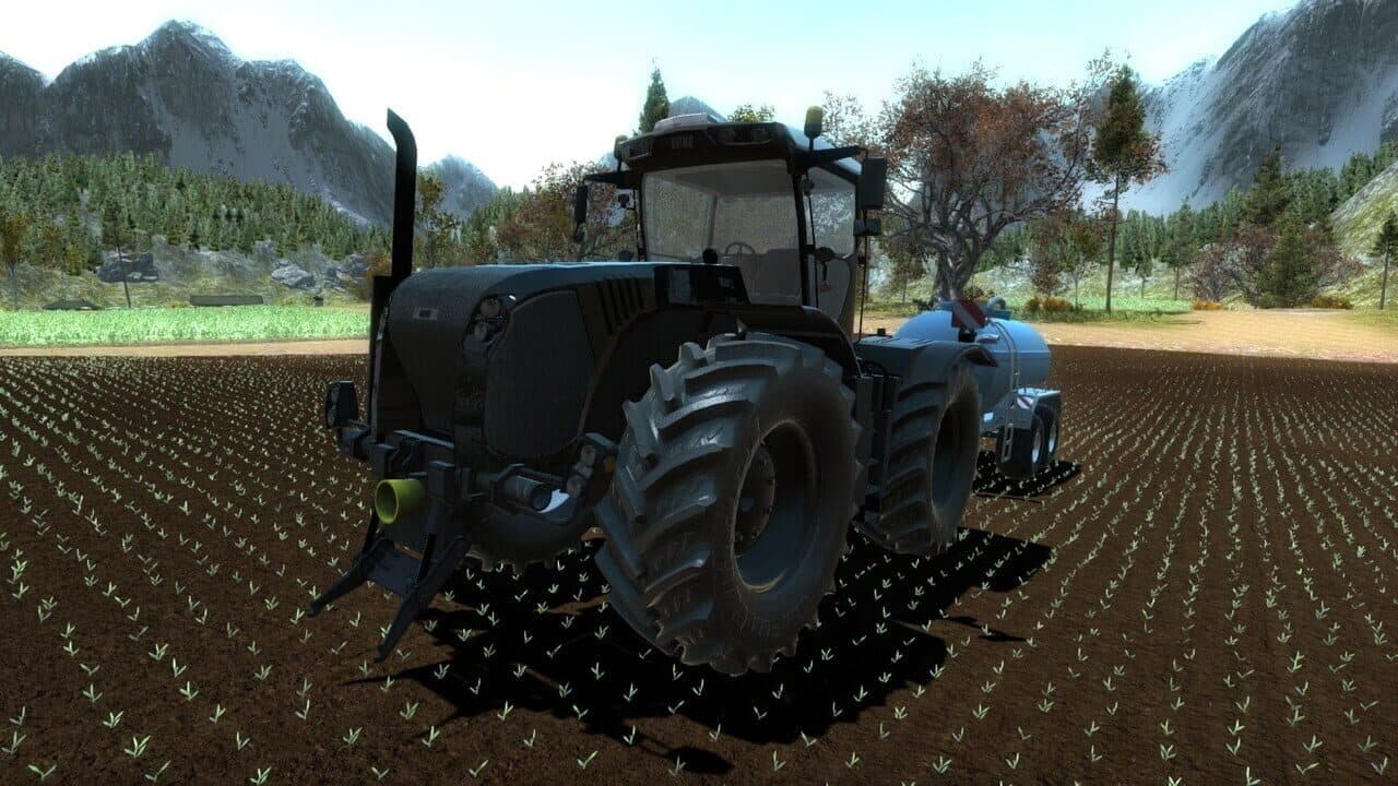 World of Simulators Bundle thumbnail 5