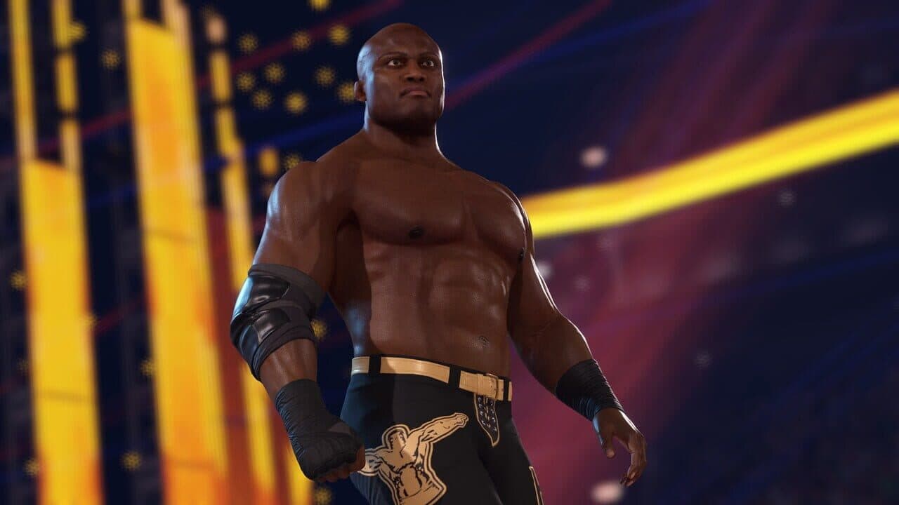 WWE 2K22: NWO 4 - Life Edition thumbnail 5