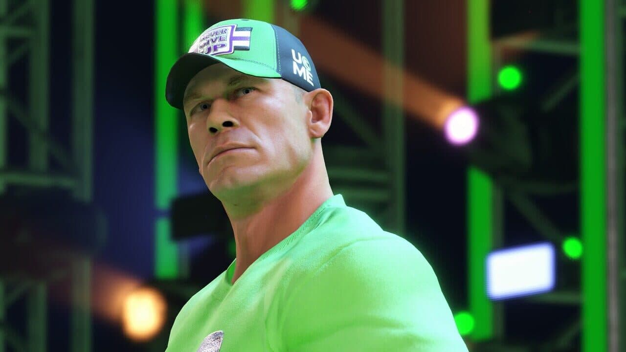 WWE 2K22: Deluxe Edition thumbnail 5