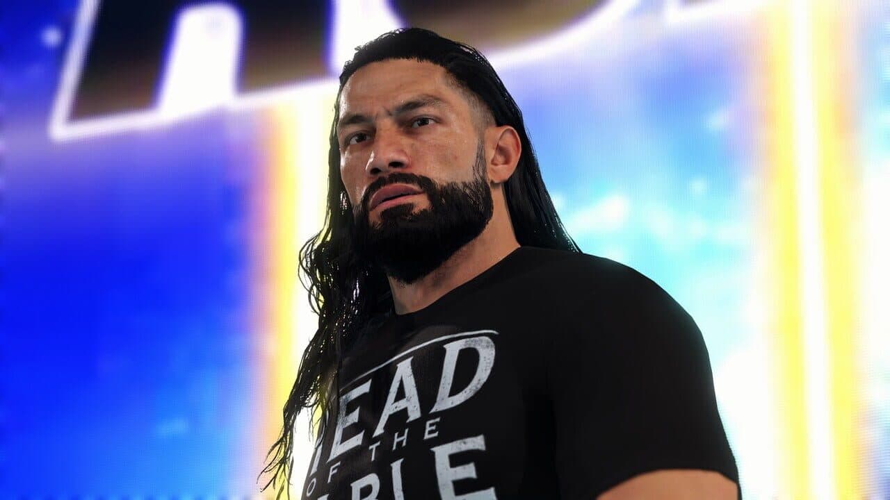 WWE 2K22: Deluxe Edition thumbnail 7