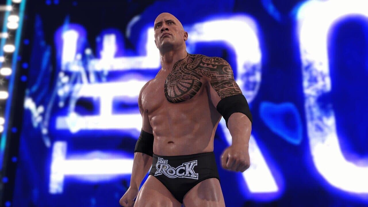 WWE 2K22: Deluxe Edition thumbnail 10