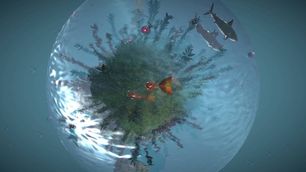 Vico screenshot 1
