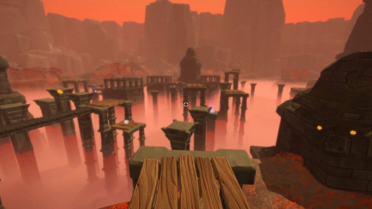 Evasion From Hell thumbnail 3