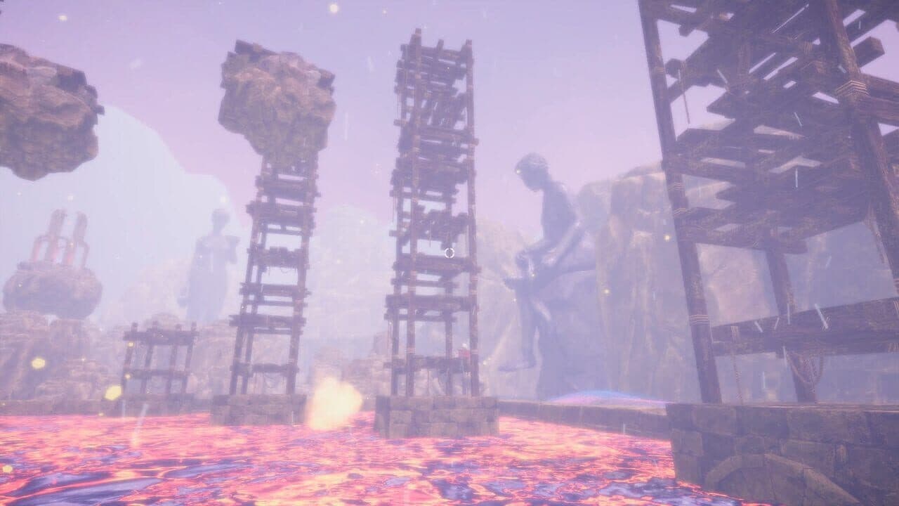 Evasion From Hell thumbnail 6