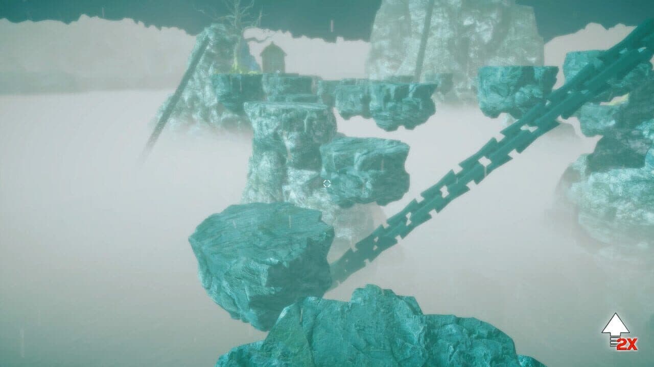 Evasion From Hell thumbnail 8