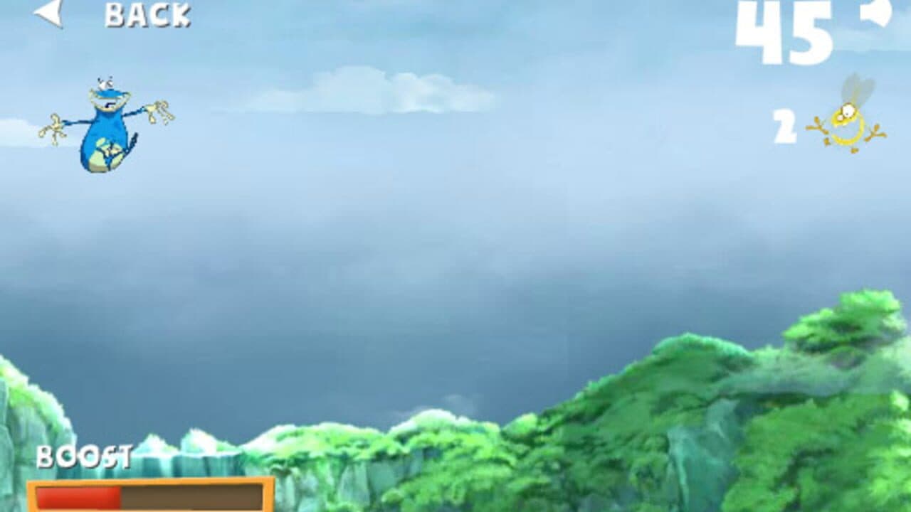Rayman: Slap, Flap, and Go! thumbnail 3