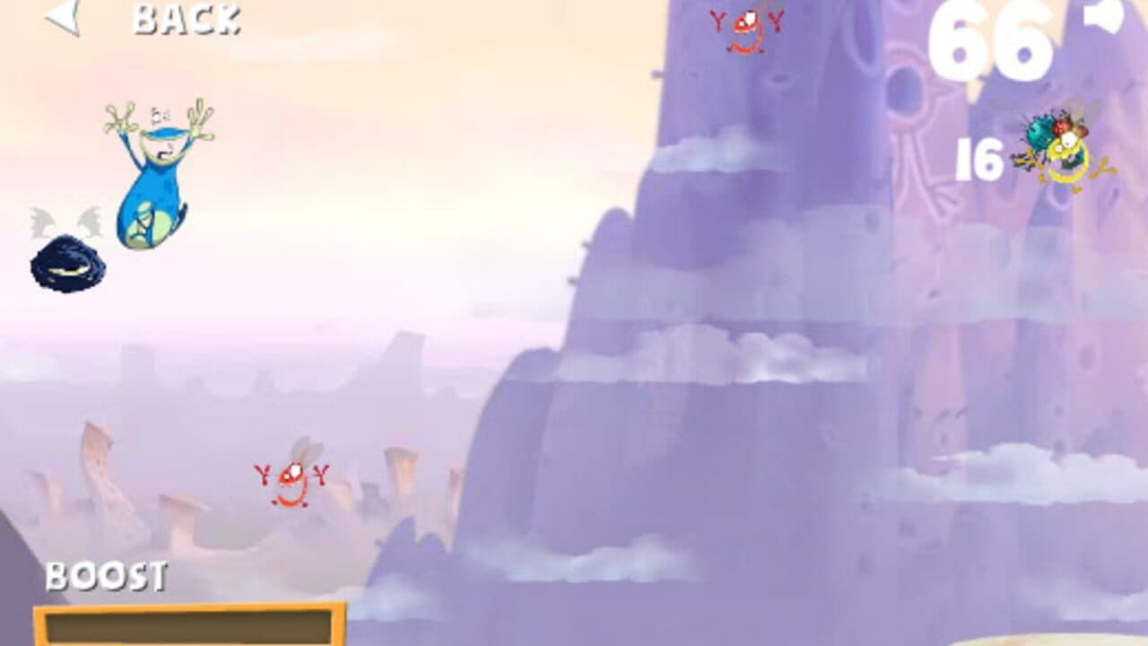 Rayman: Slap, Flap, and Go! thumbnail 6