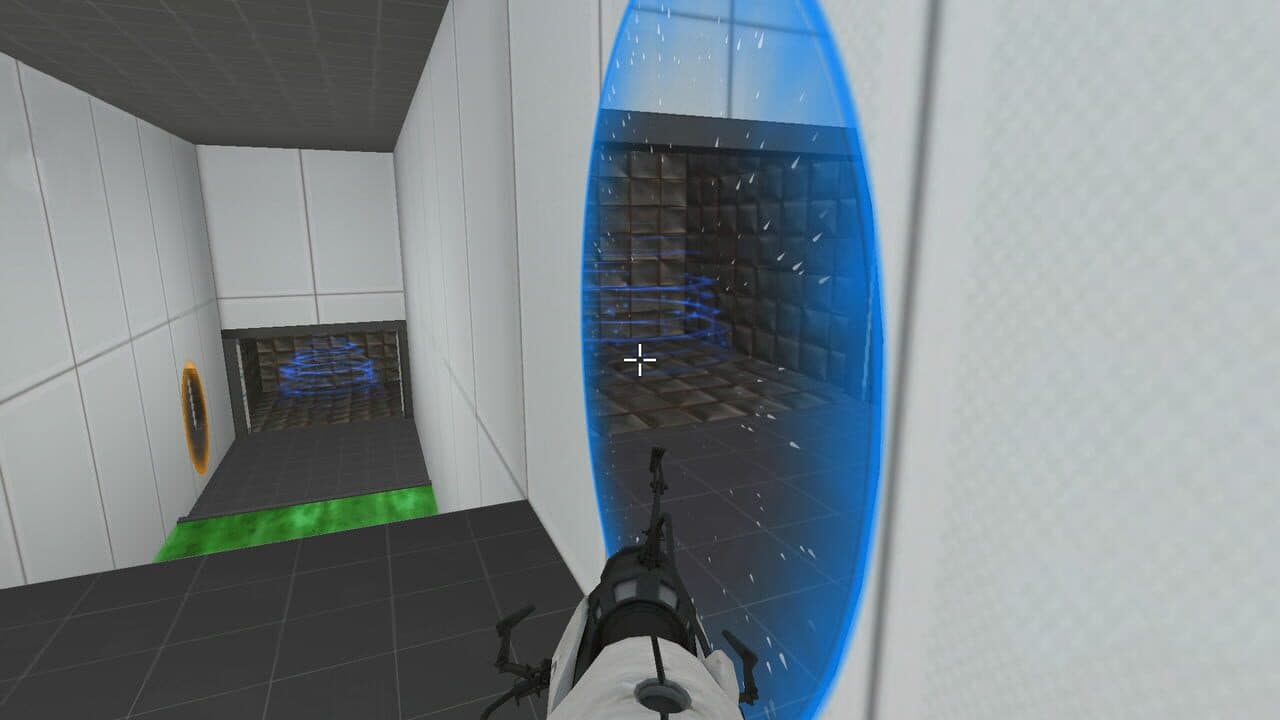 Portal Maze 2 thumbnail 4