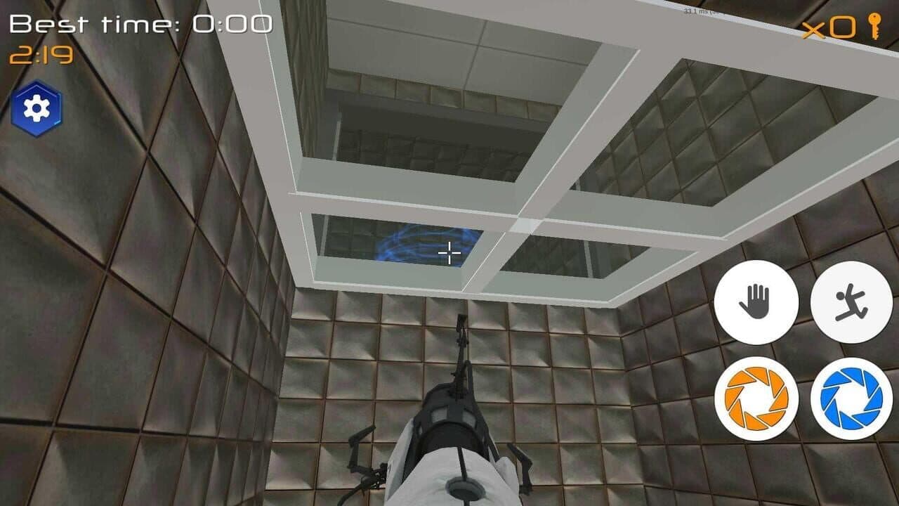 Portal Maze 2 thumbnail 3