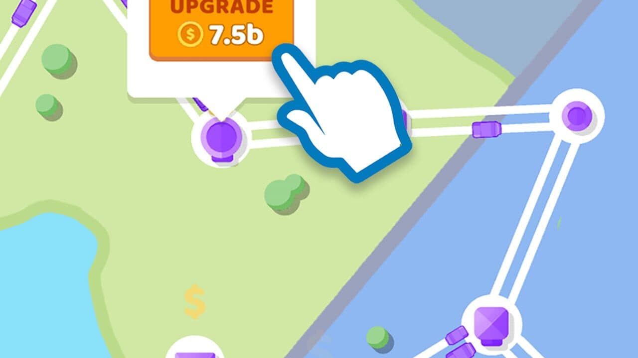 State Connect: Traffic Control thumbnail 4