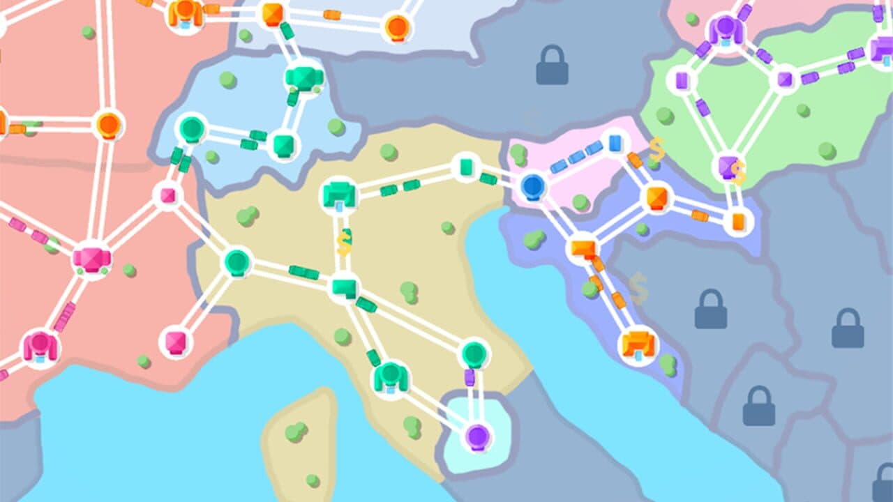 State Connect: Traffic Control thumbnail 5