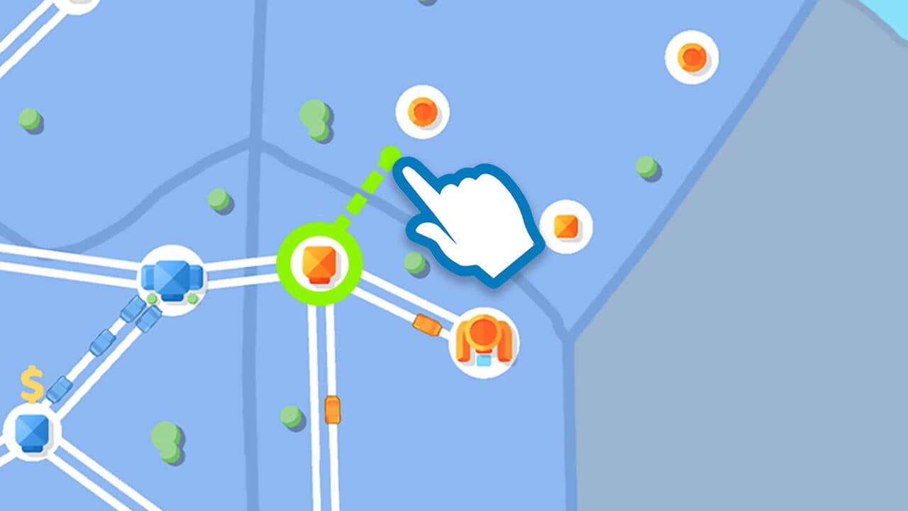 State Connect: Traffic Control thumbnail 6