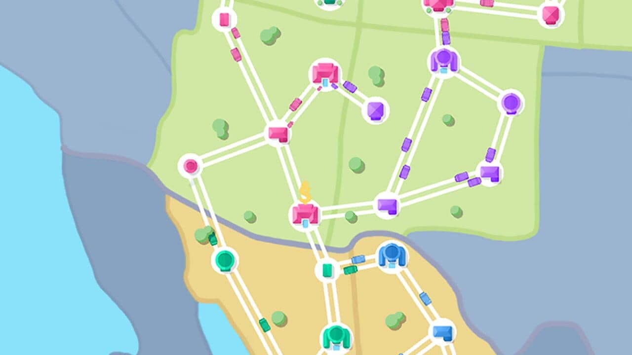 State Connect: Traffic Control thumbnail 7