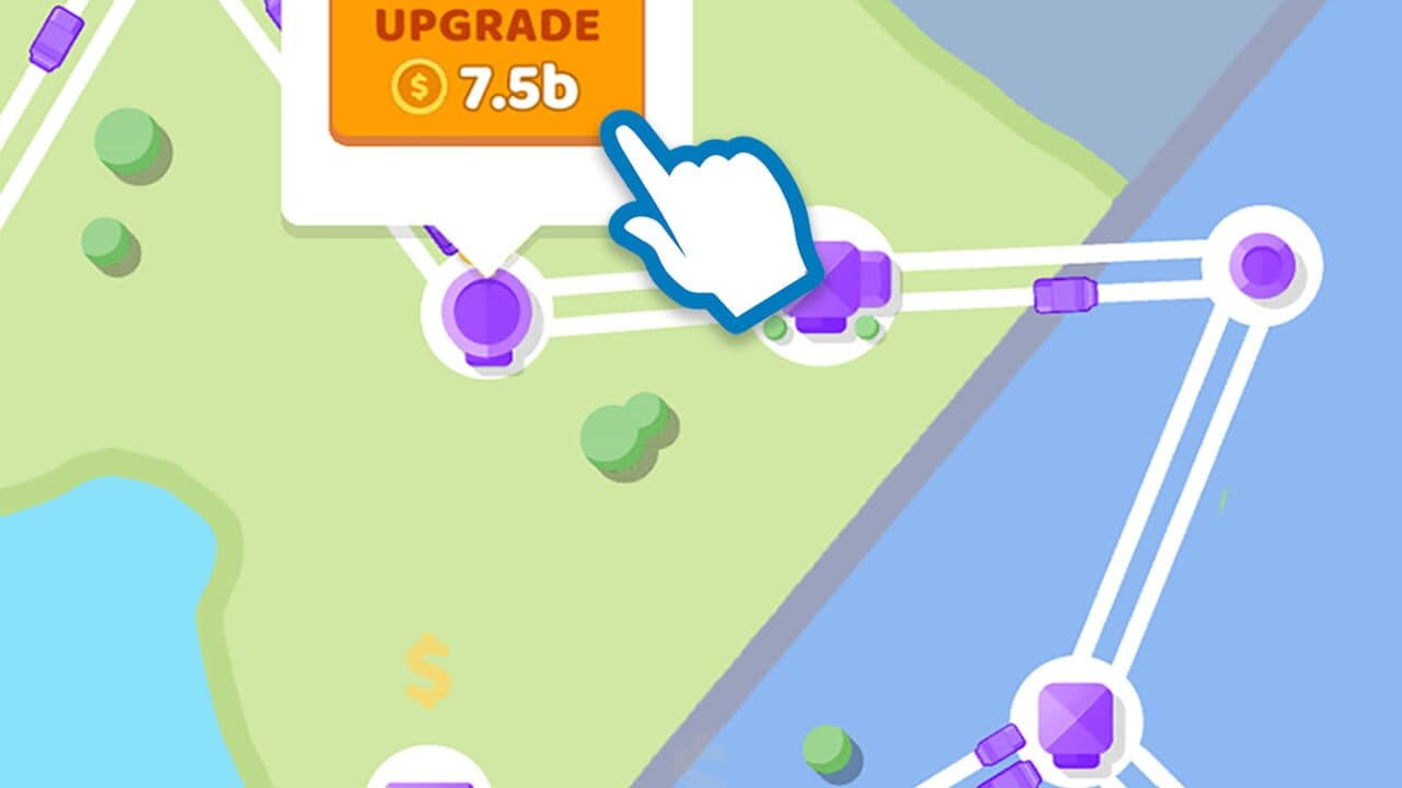 State Connect: Traffic Control thumbnail 9