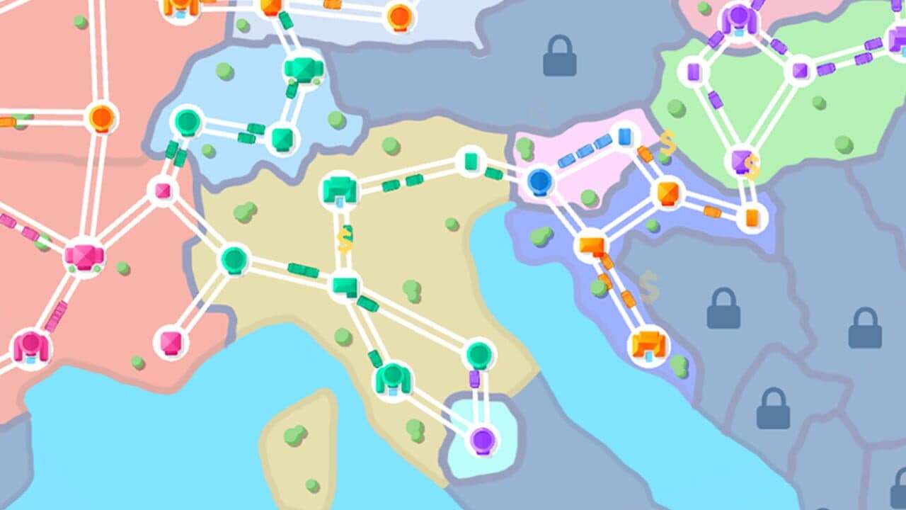 State Connect: Traffic Control thumbnail 10