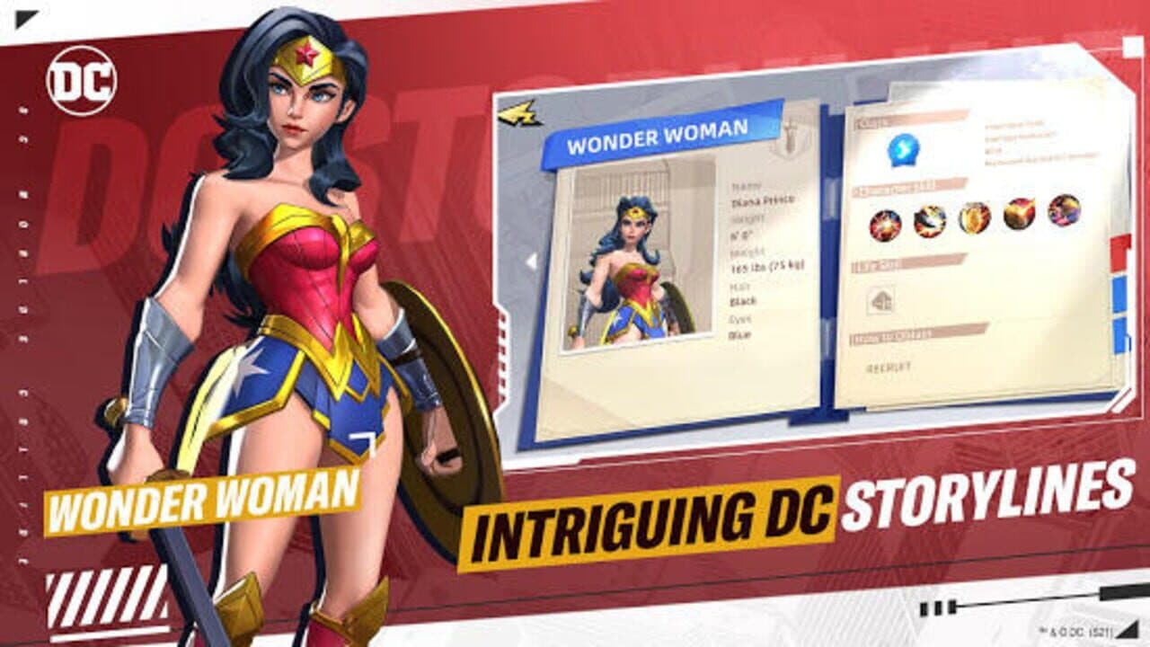 DC Worlds Collide thumbnail 4