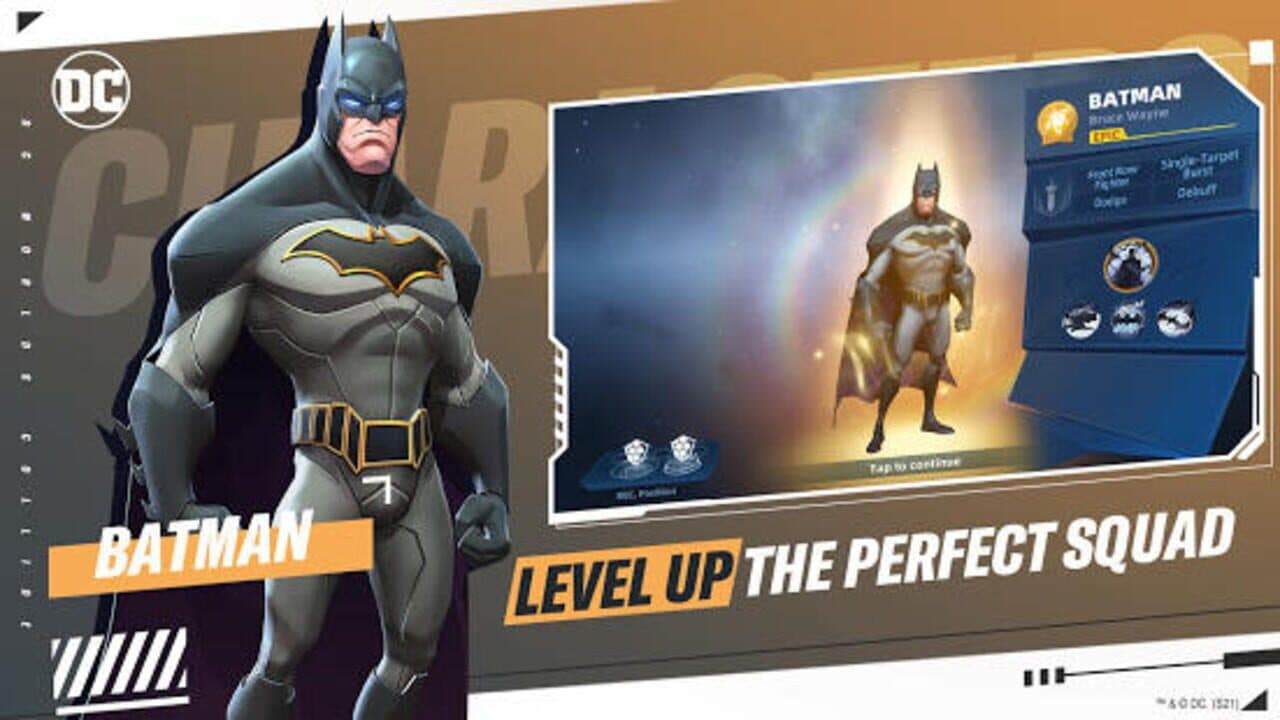 DC Worlds Collide thumbnail 5