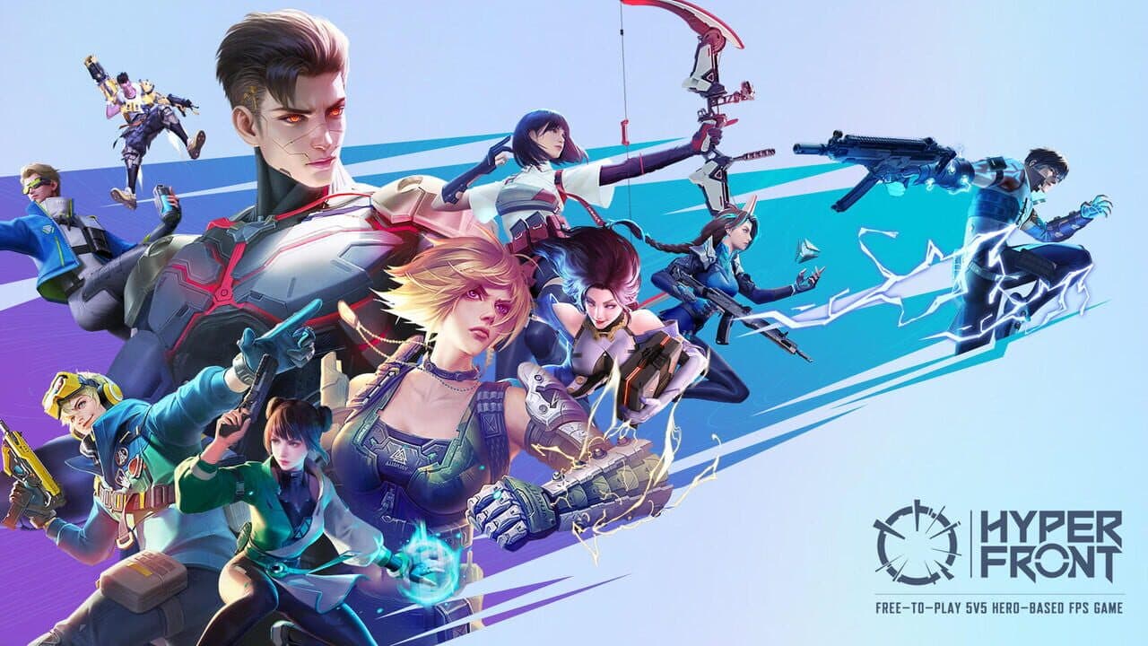 Hyper Front thumbnail 2