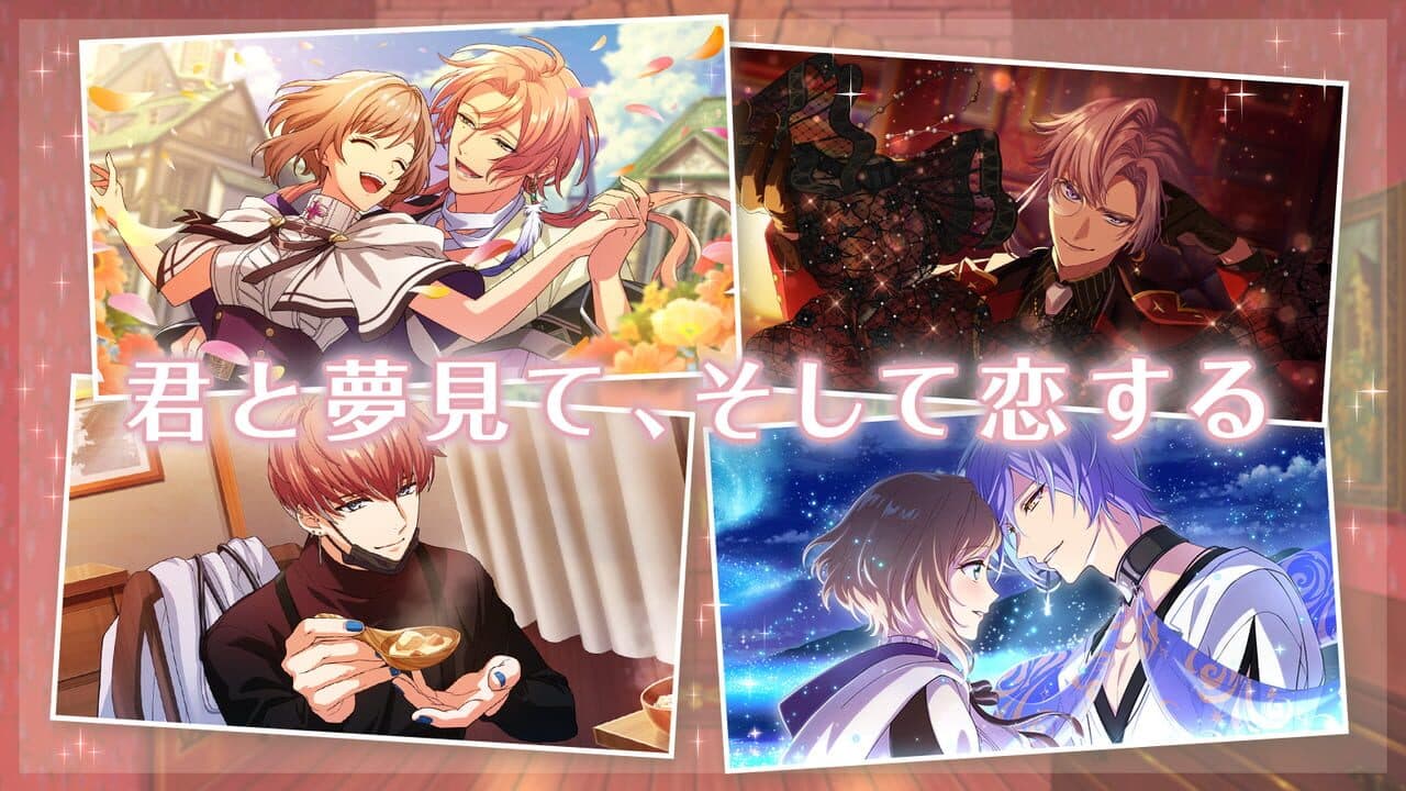 Dream Meister and the Recollected Black Fairy thumbnail 4