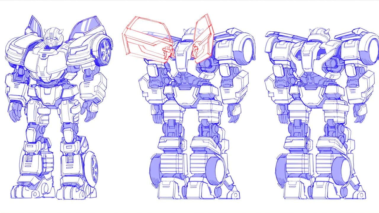 Transformers: Heavy Metal screenshot 1