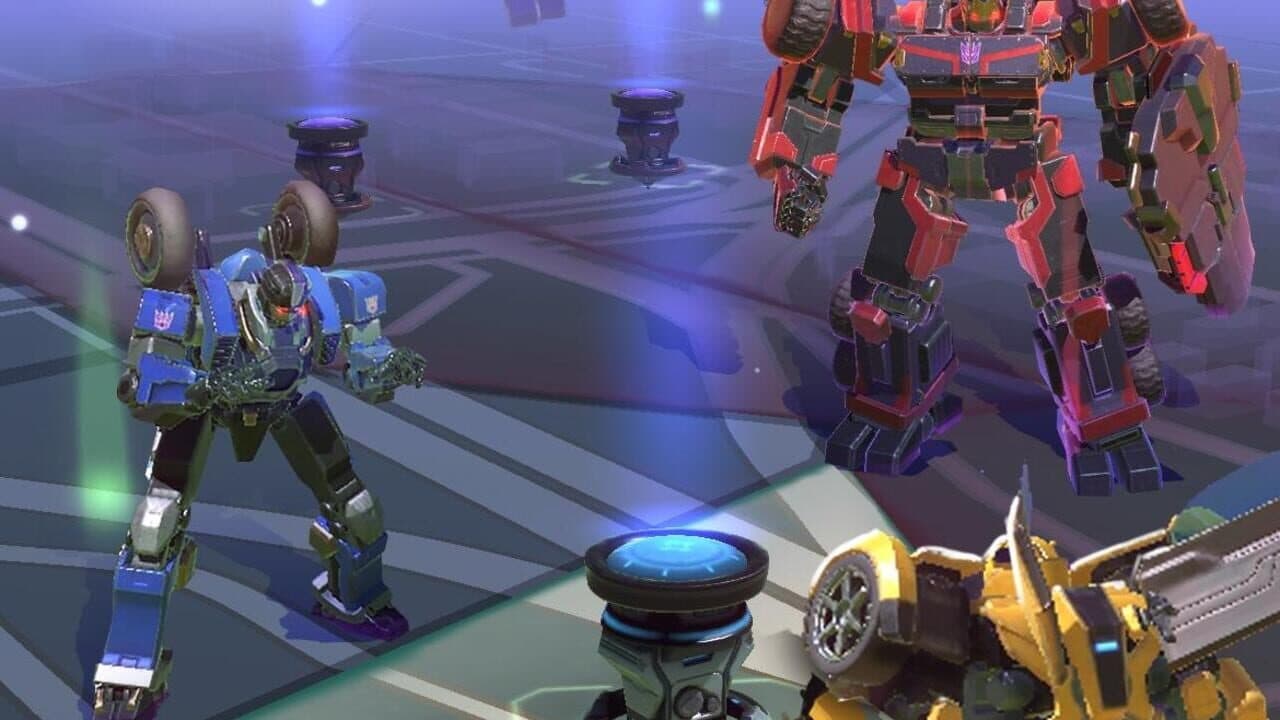 Transformers: Heavy Metal thumbnail 3