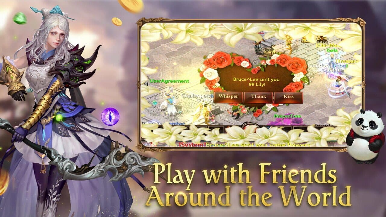 Conquer Online thumbnail 2