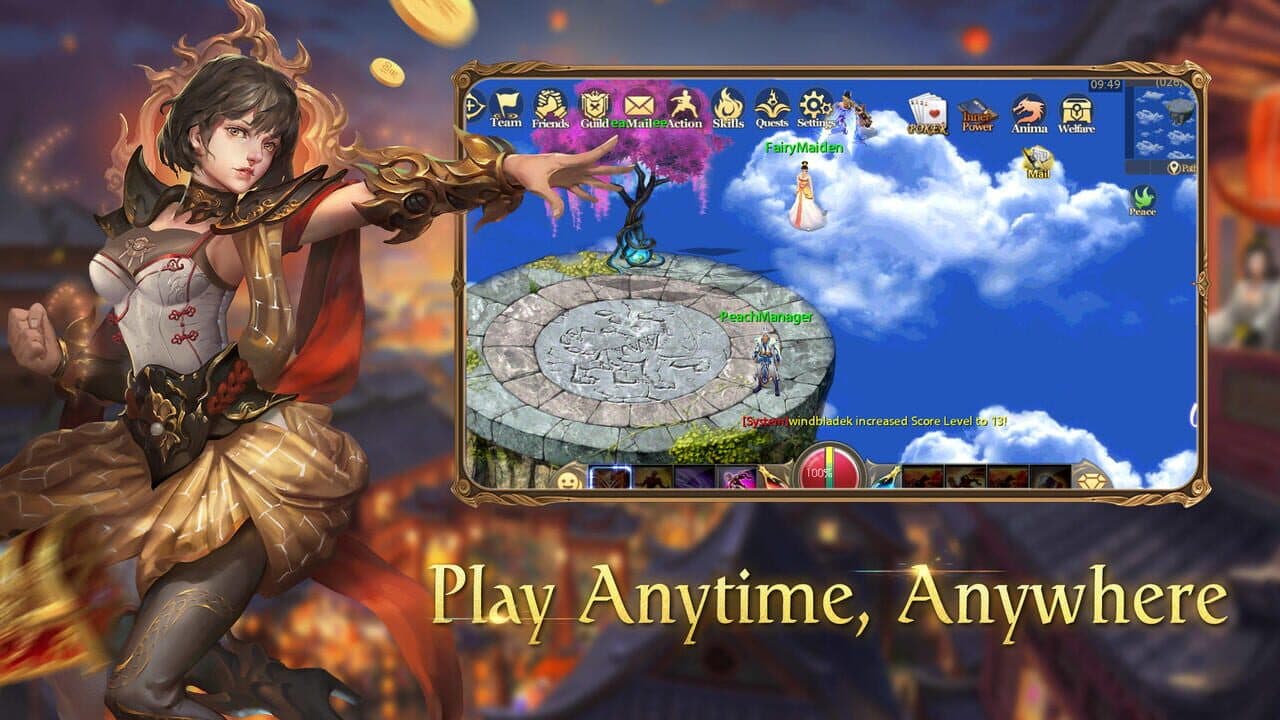 Conquer Online thumbnail 3