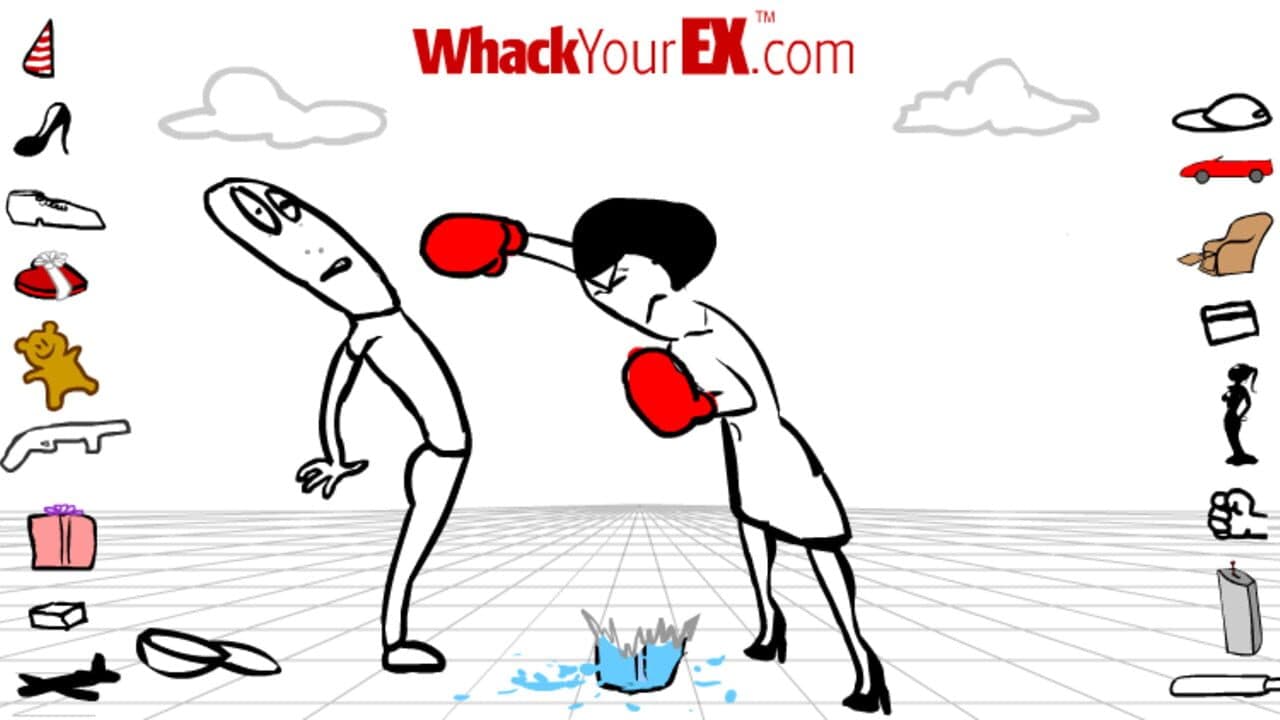 Whack Your Ex thumbnail 2