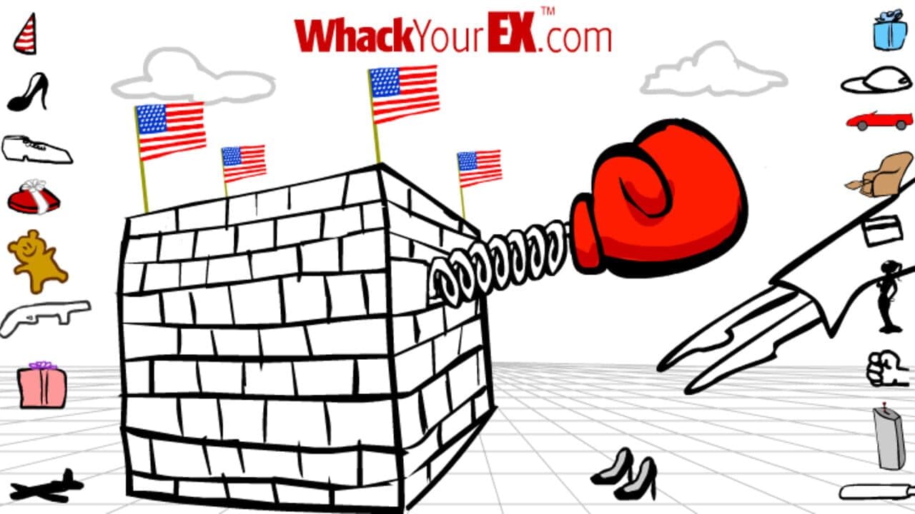 Whack Your Ex thumbnail 3