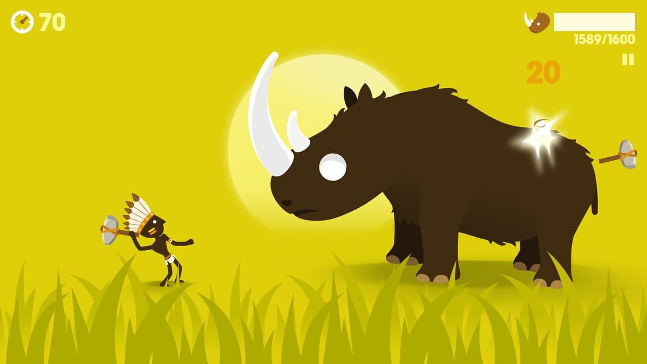 Big Hunter thumbnail 5
