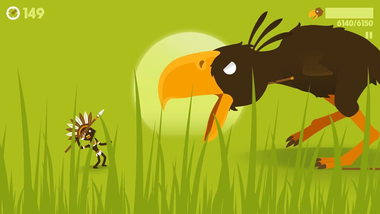 Big Hunter thumbnail 6