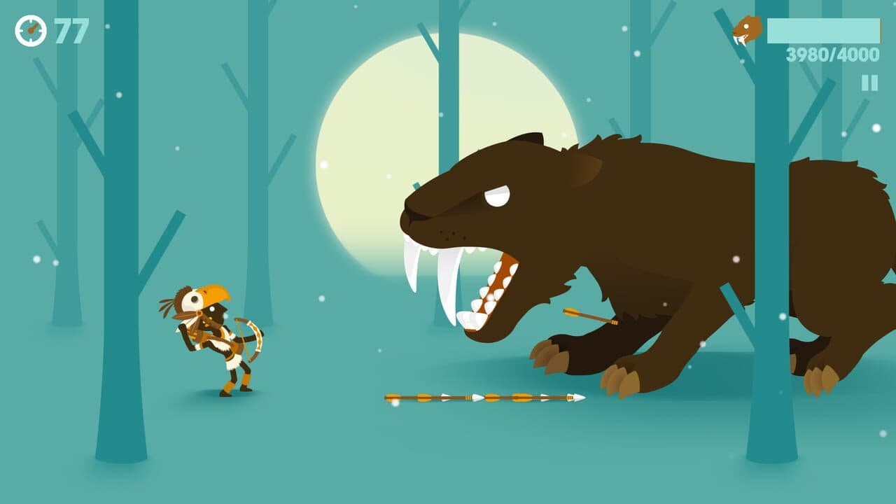 Big Hunter thumbnail 7
