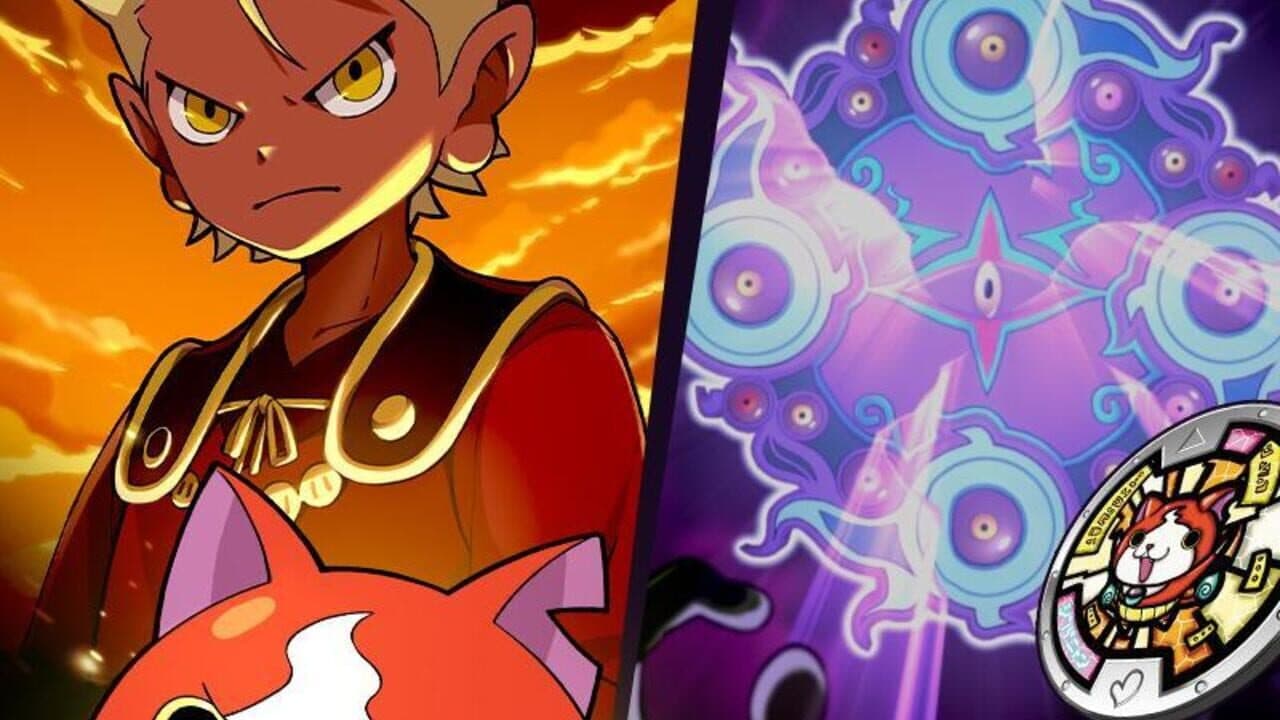 Yo-kai Watch: Medal Wars thumbnail 7