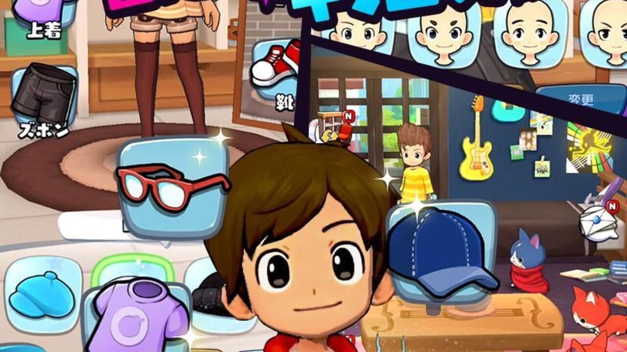Yo-kai Watch: Medal Wars thumbnail 2