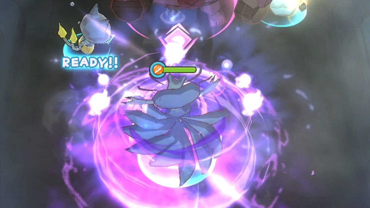 Yo-kai Watch: Medal Wars thumbnail 3
