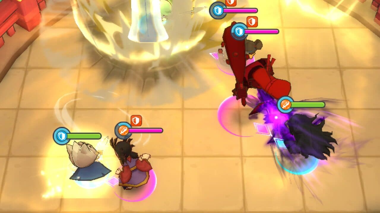 Yo-kai Watch: Medal Wars thumbnail 4