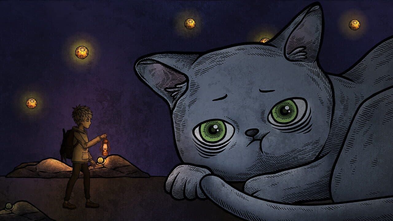 Cat Museum thumbnail 2