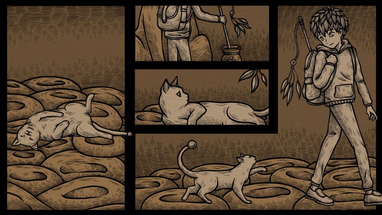 Cat Museum thumbnail 5