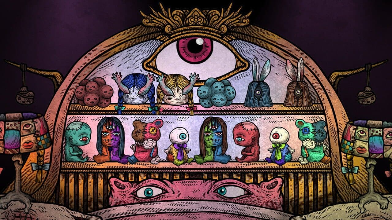 Cat Museum thumbnail 7